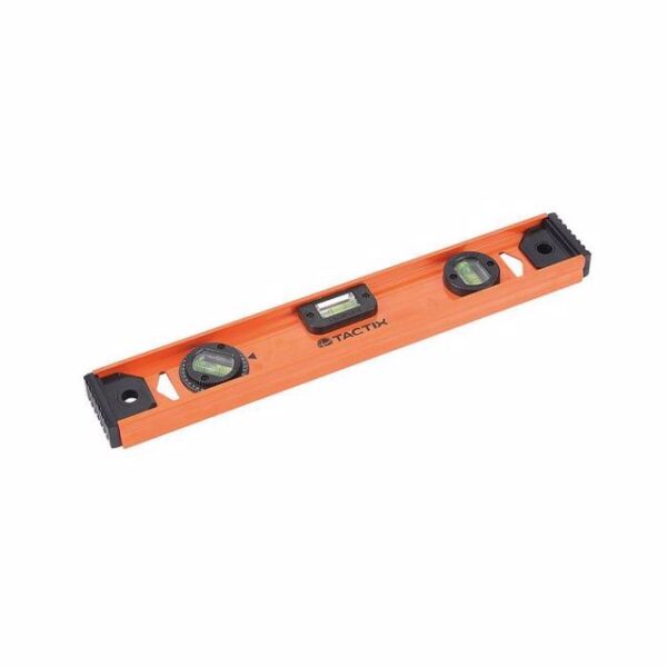 פלס מקצועי 60 ס"מ טקטיקס TACTIX