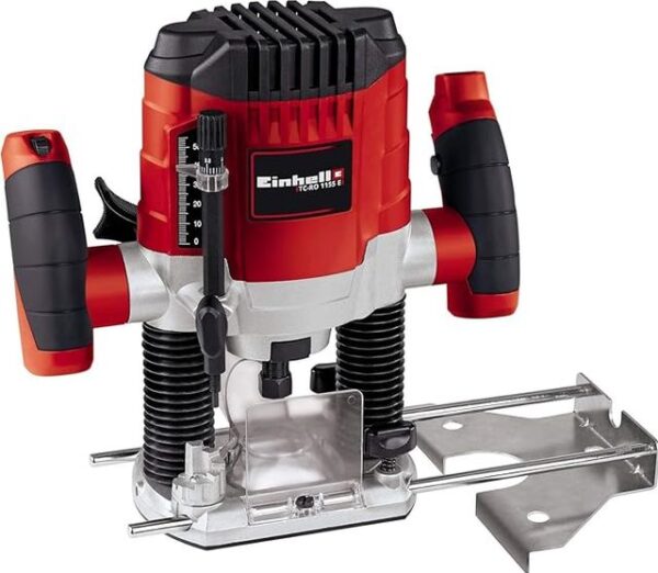 ראוטר חשמלי איינהל Einhell TC-Ro 1155 E