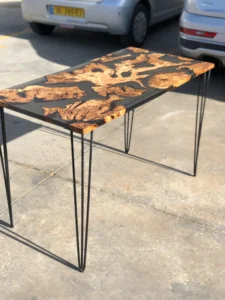 MDF, אפוקסי MDF, שולחנות אפוקסי, שולחנות אפוקסי MDF,