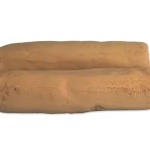 חימר טבעי לפיסול 7 ק"ג