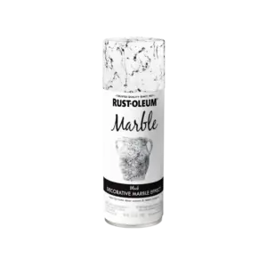 ספריי אפקט שיש - לבן - Marble Spray Paint
