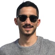 Picture of דור חמאל